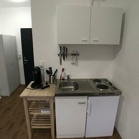 Living @ Klassvilla Weserwehr No. 5 Bremen Luaran gambar