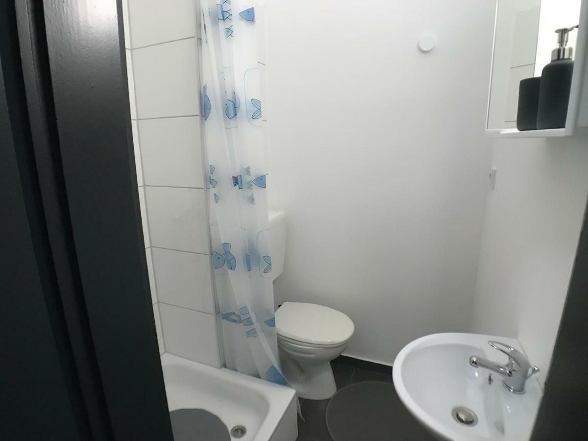 Living @ Klassvilla Weserwehr No. 5 Bremen Luaran gambar