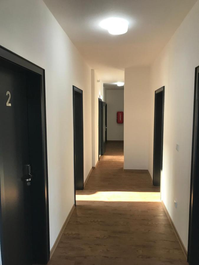 Living @ Klassvilla Weserwehr No. 5 Bremen Luaran gambar